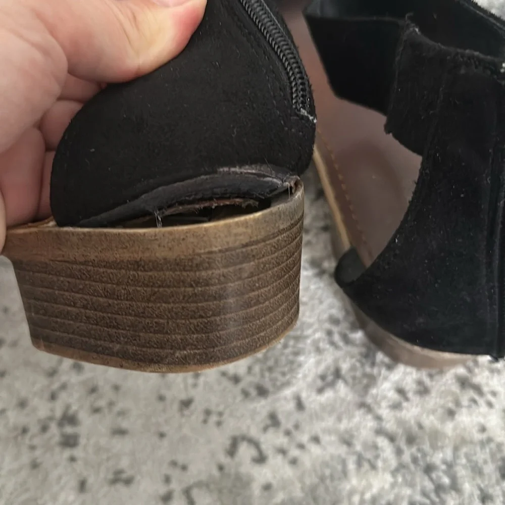 Rock & Candy used need